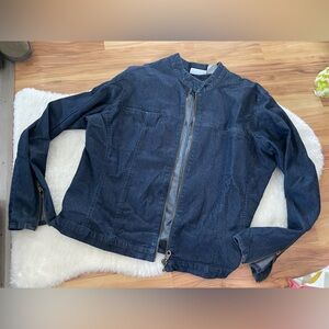 Kathy Ireland jacket